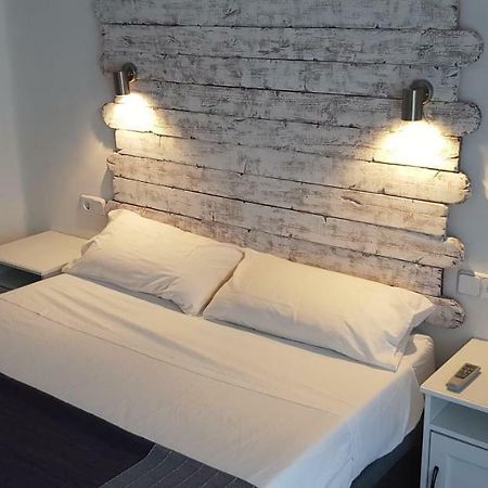 Domus Valencia Apartamentos Centro Frente A Torres De Serrano Экстерьер фото